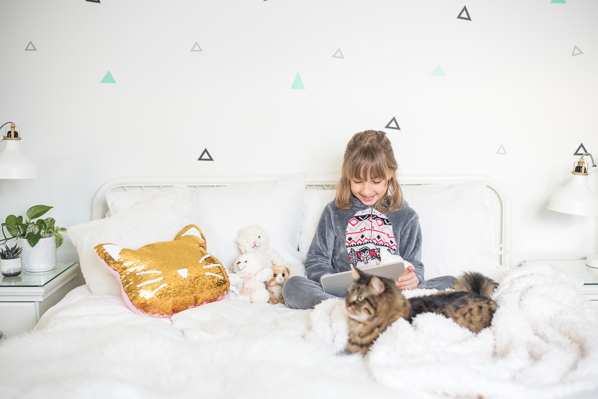 Relâche avec la Zone Jeunesse de RadioCanada Wooloo