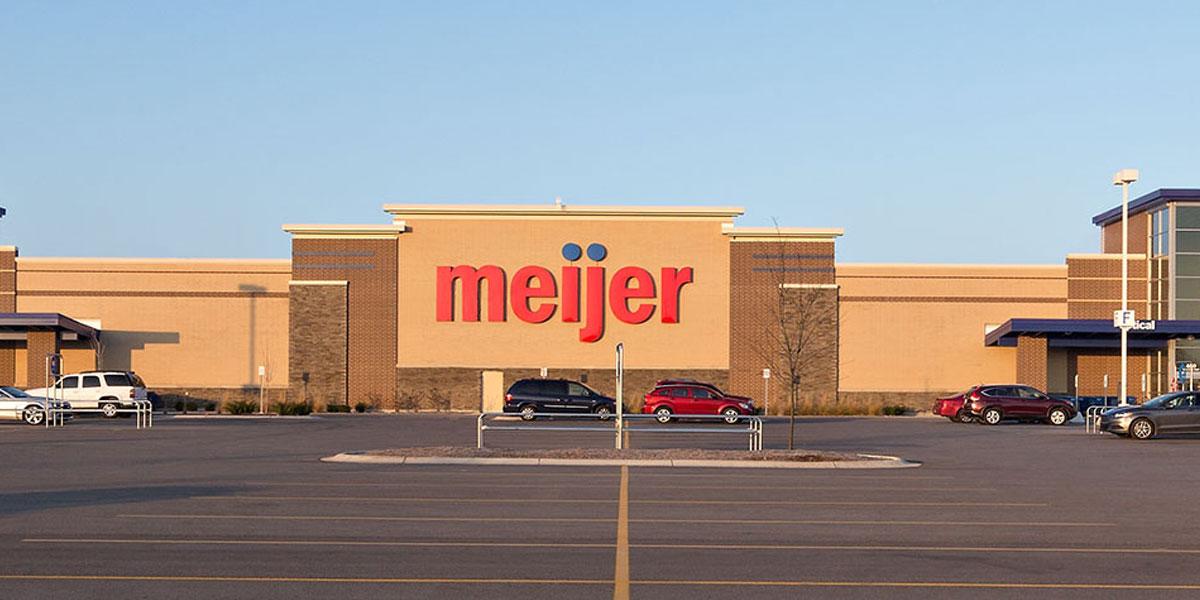 Meijer Supercenters Woolpert