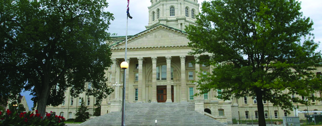 City of Topeka Enterprise Asset Management Consolidation Woolpert