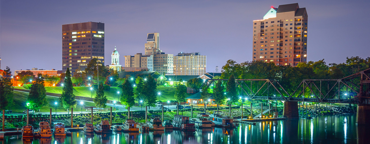 EAMS Implementation—City of Augusta Woolpert