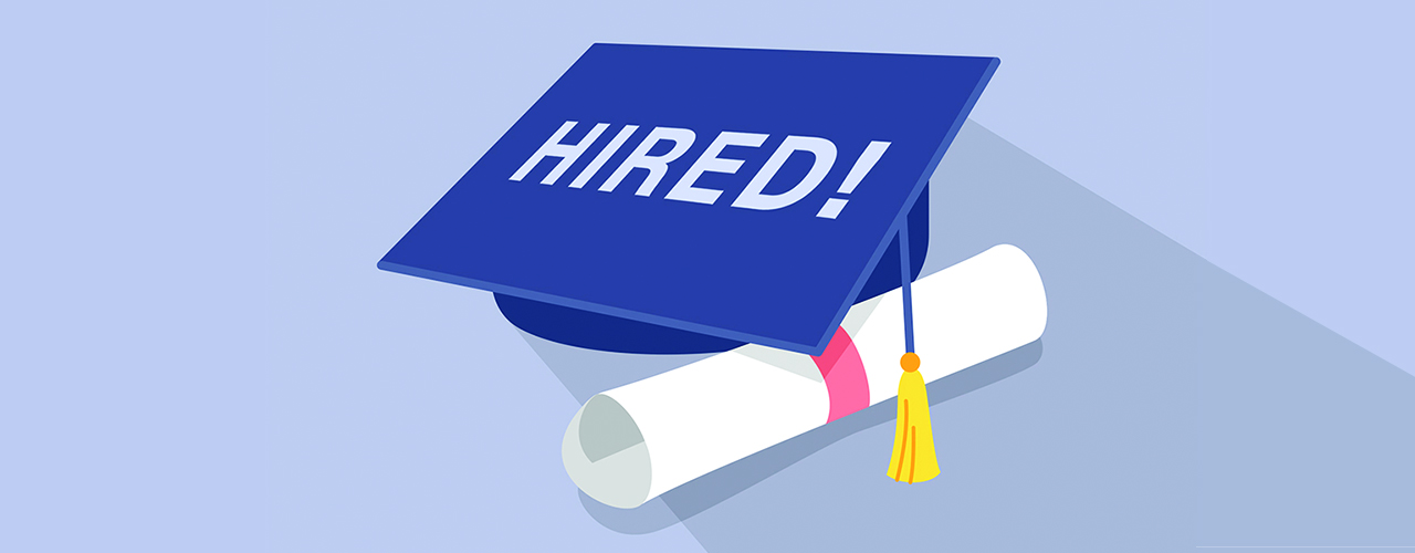 How to Succeed in Your First Job—Tips from a Recruiter Woolpert