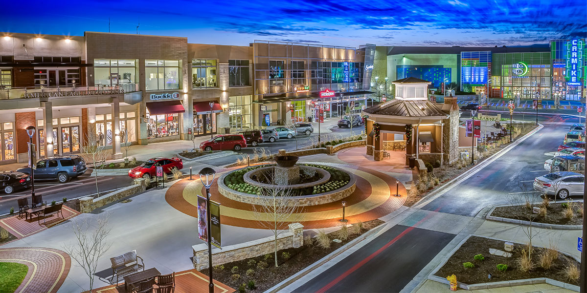 Architecture Woolpert