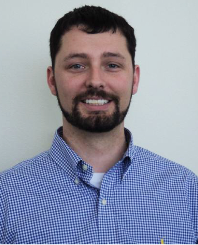 Woolpert Hires Aviation Civil Engineer Tyler Bicknell as Project