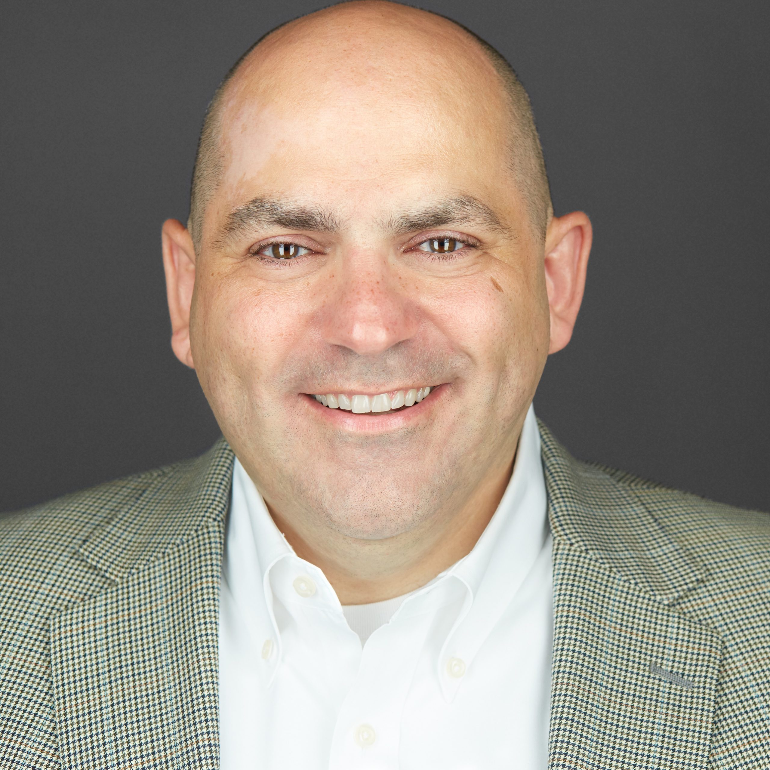 Woolpert Retail Design Expert Mark Mockus as Program Director