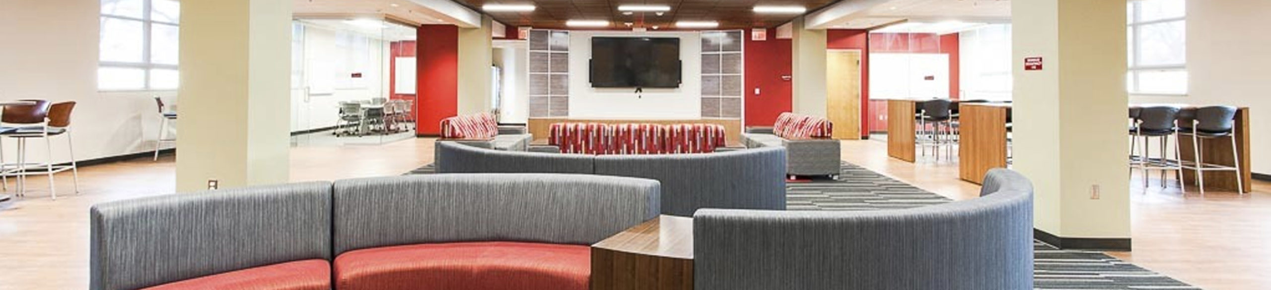 Interior Design Woolpert