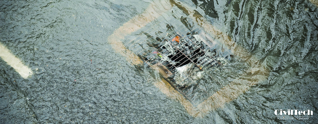 Castlewood Subdivision Stormwater Drainage Design Woolpert