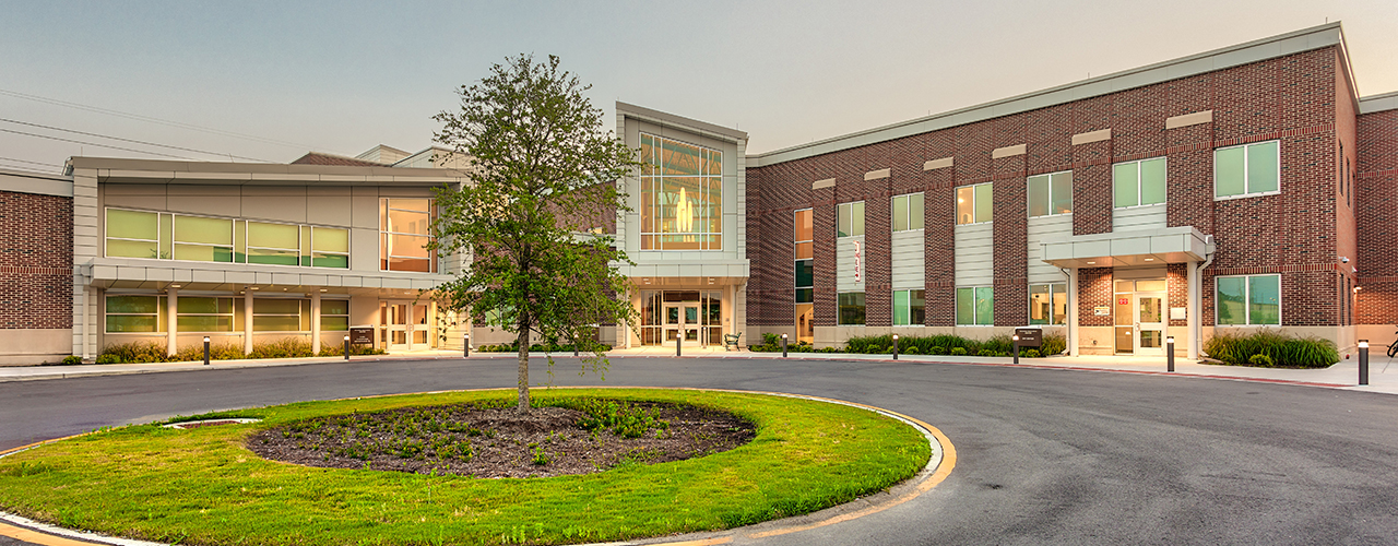 Housing Resource Center Woolpert