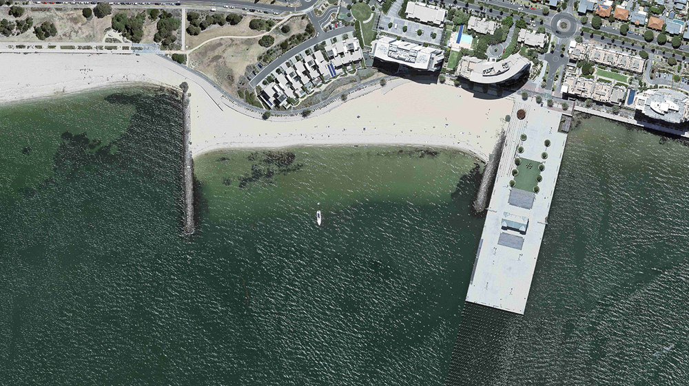 Job Postings Woolpert