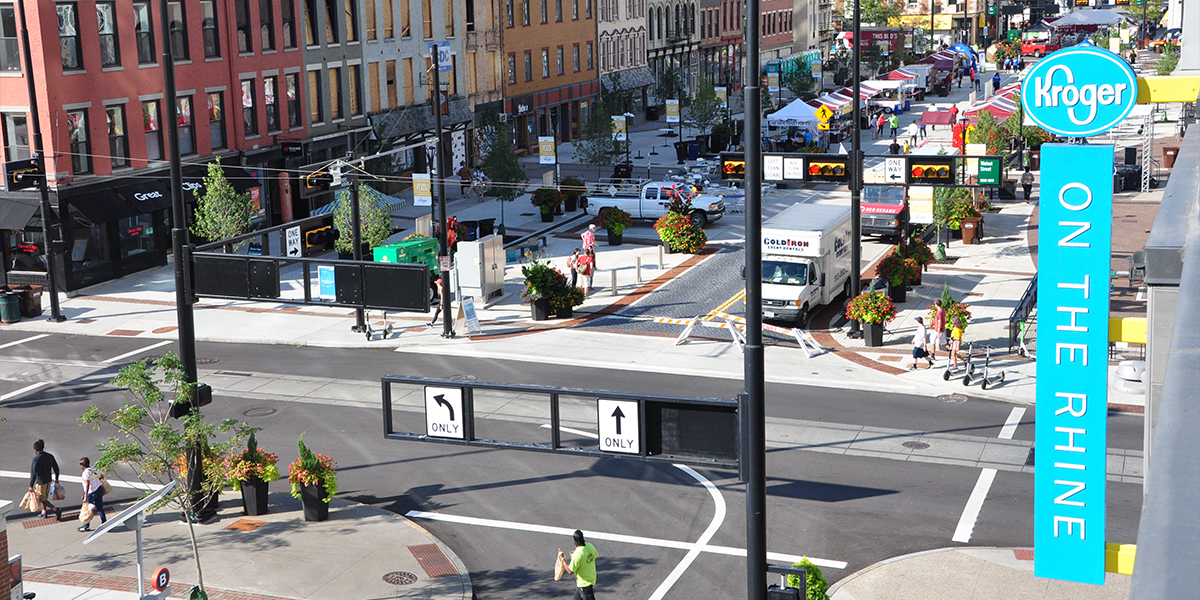 Court Street Renovation Woolpert