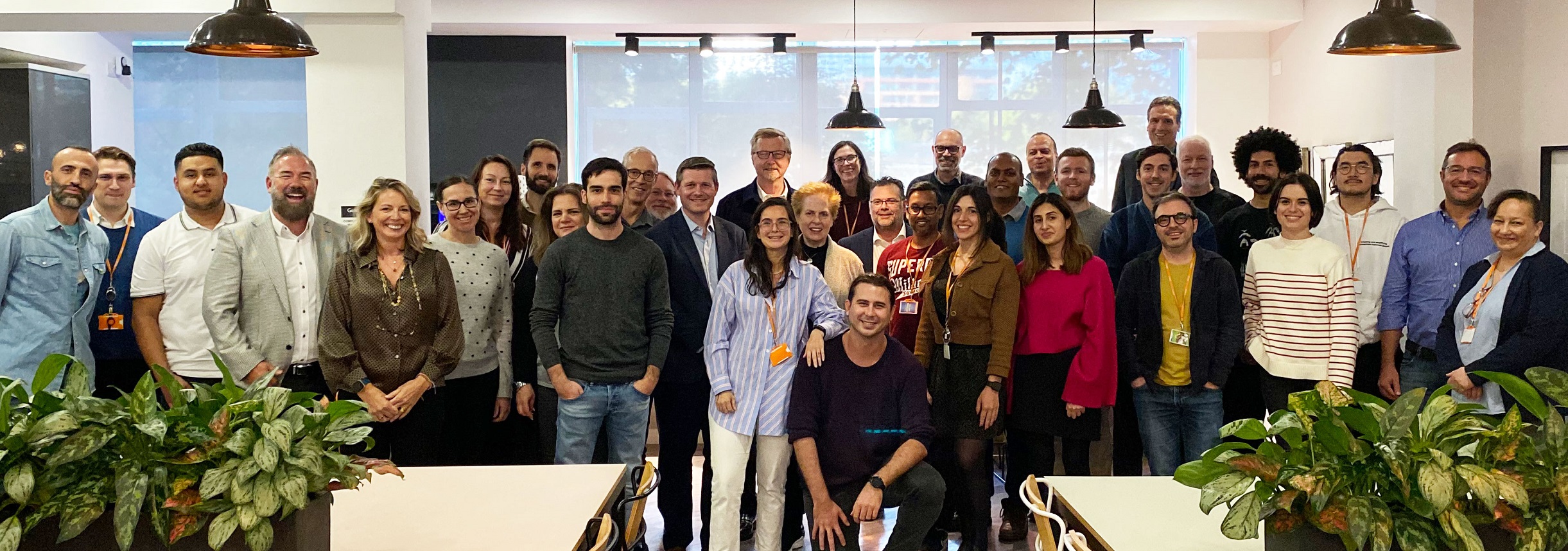 Woolpert Acquires Sheehan Nagle Hartray Architects, Global Experts in