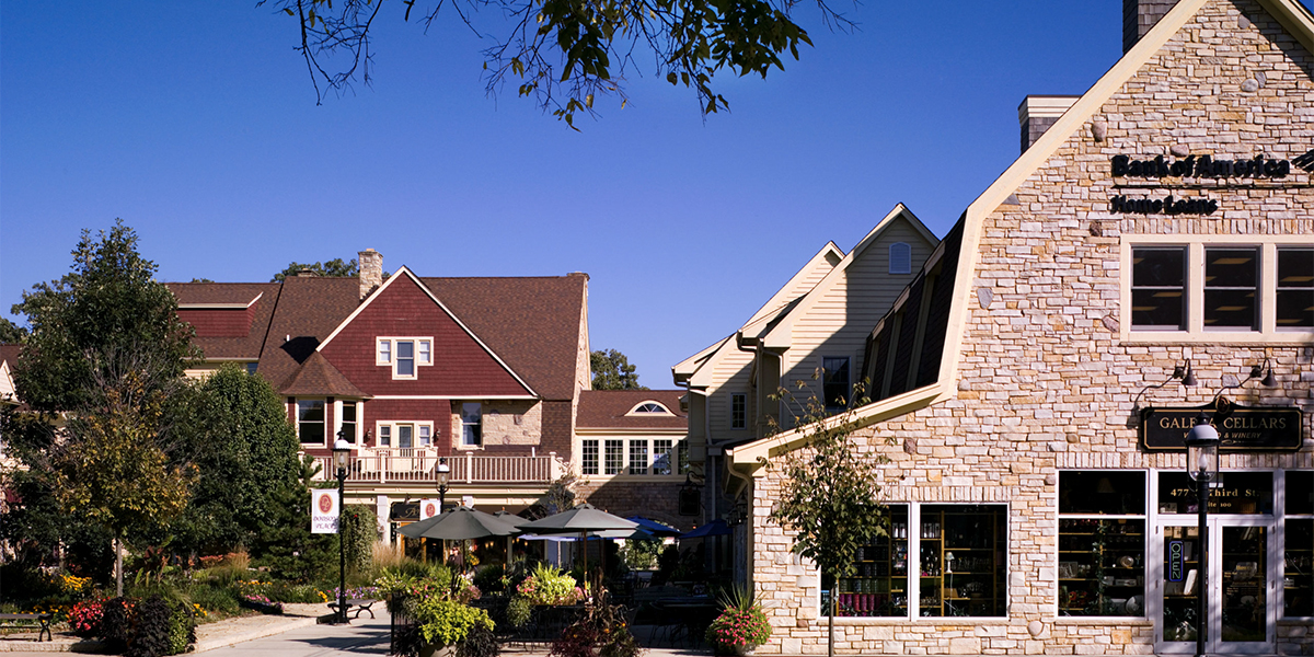 Dodson Place MixedUse Development Woolpert