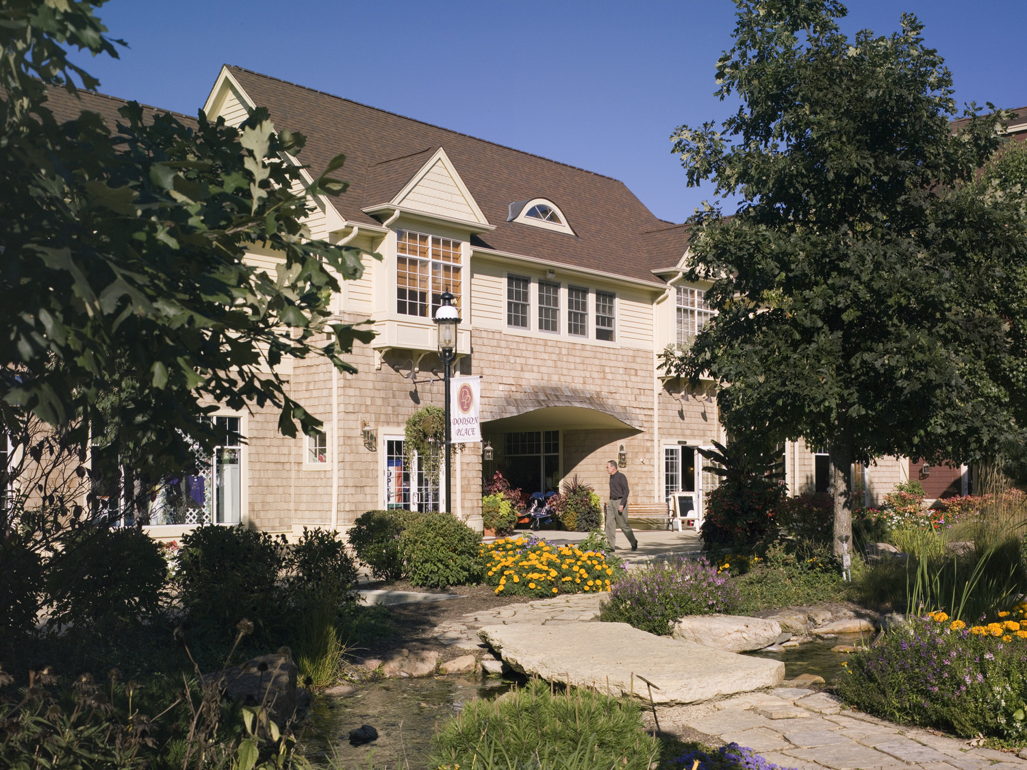 Dodson Place MixedUse Development Woolpert