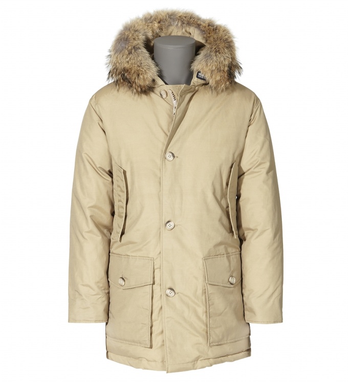 Woolrich Parka Blog Worldwide Woolrich Sito Ufficiale