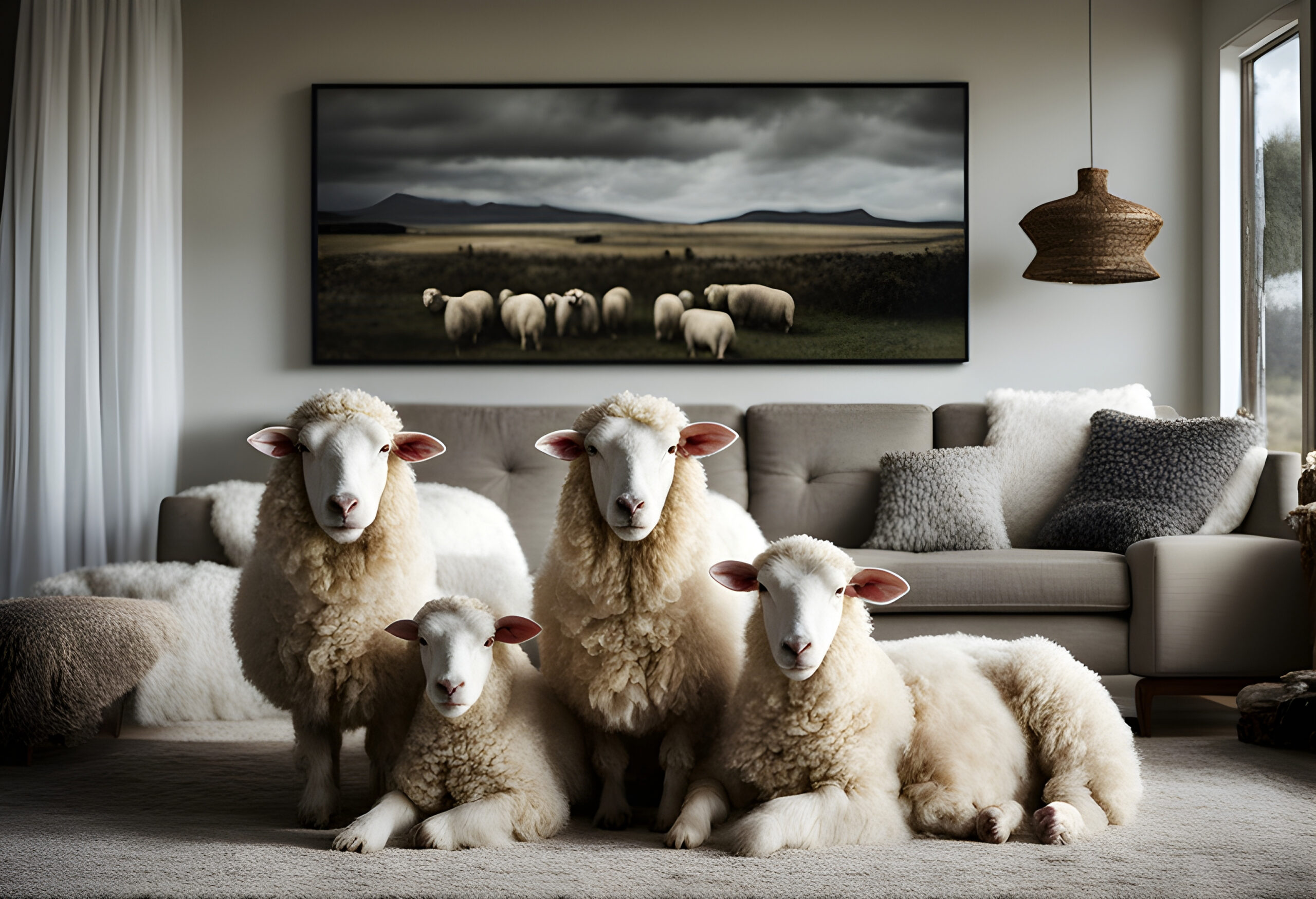 Benefits of Wool Wools of New Zealand