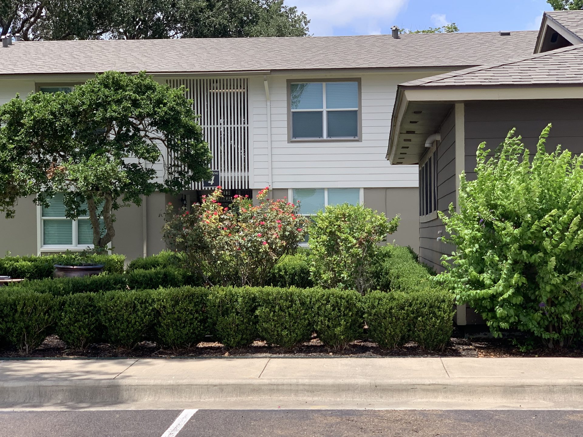 Treemont 3104 Sam Houston Drive Woolson Real Estate, Inc.