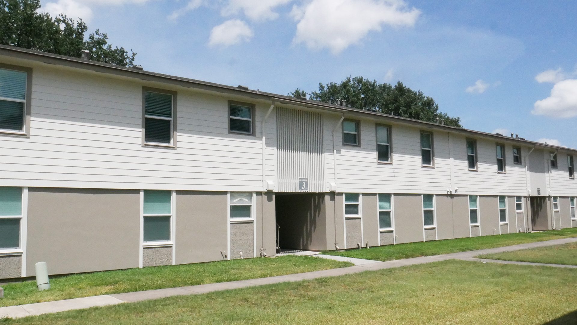 Treemont 3104 Sam Houston Drive Woolson Real Estate, Inc.