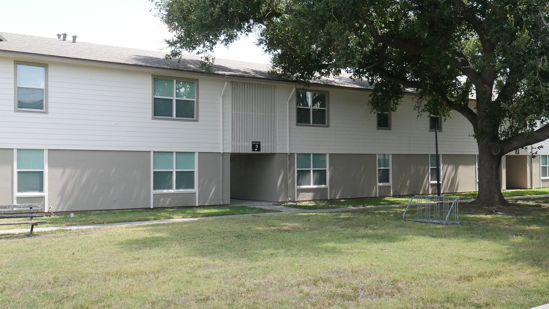 Treemont 3104 Sam Houston Drive Woolson Real Estate, Inc.