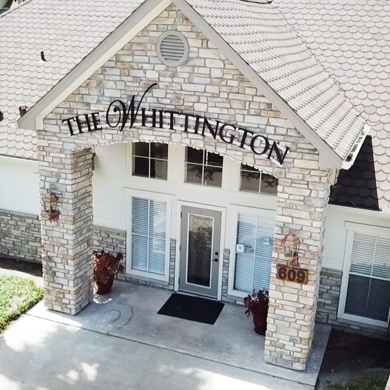 Apartments Woolson Real Estate, Inc.