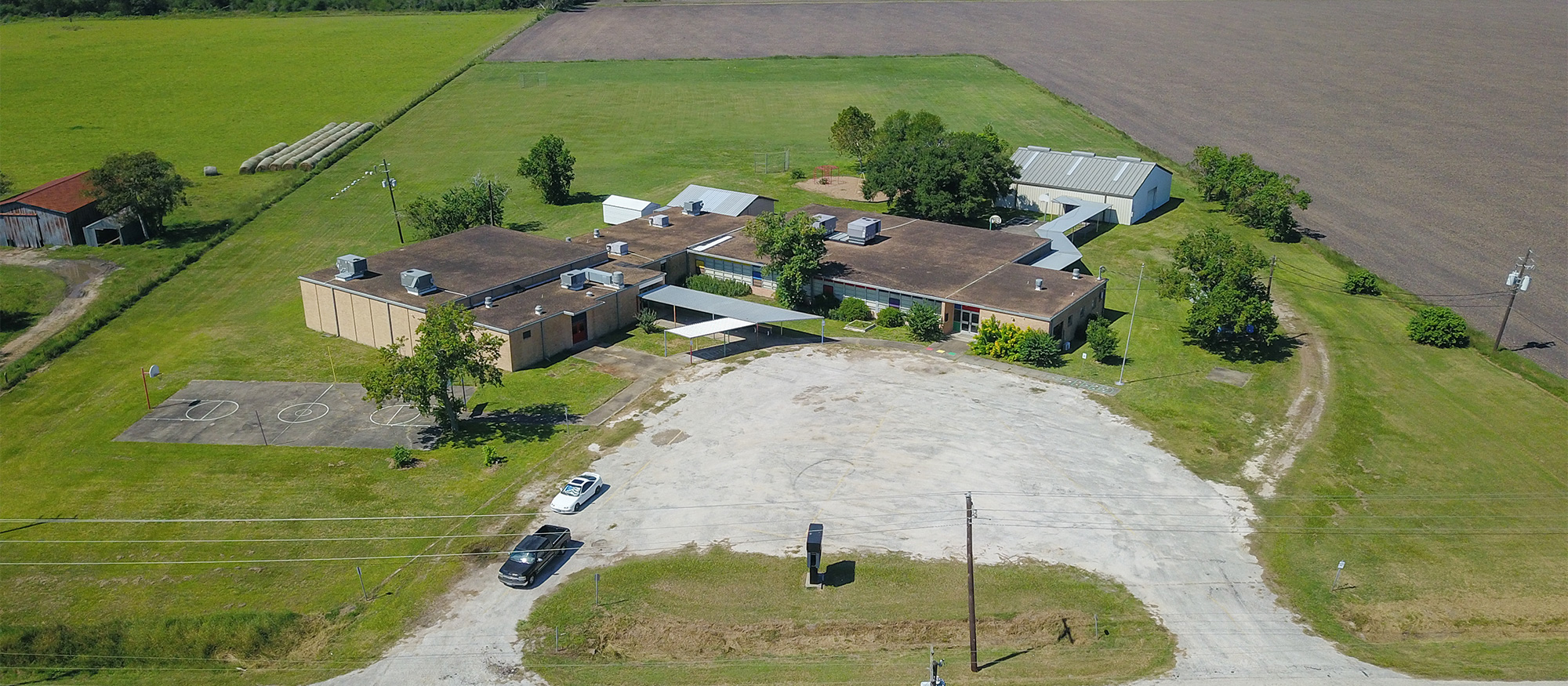 Woolson Select Properties Victoria, TX