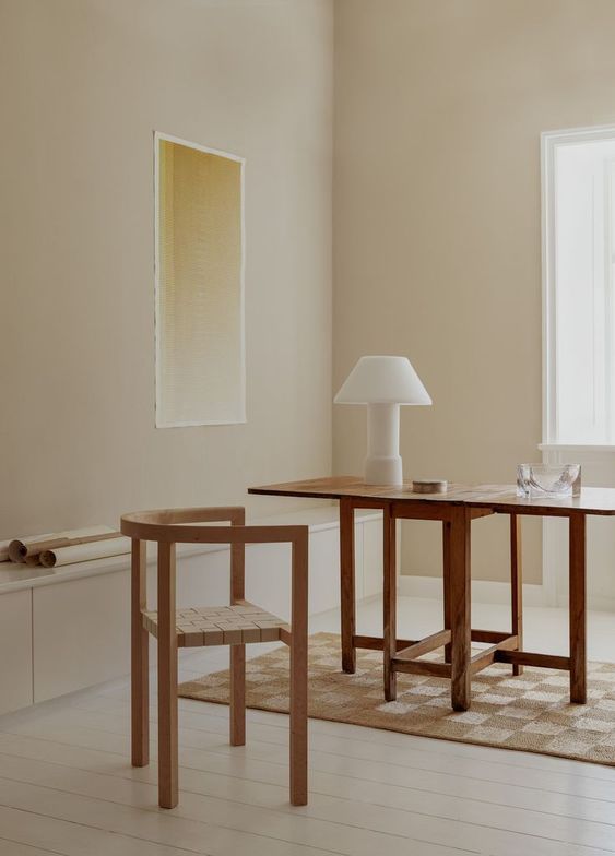 Marble Paint, Rue Bottero Wool