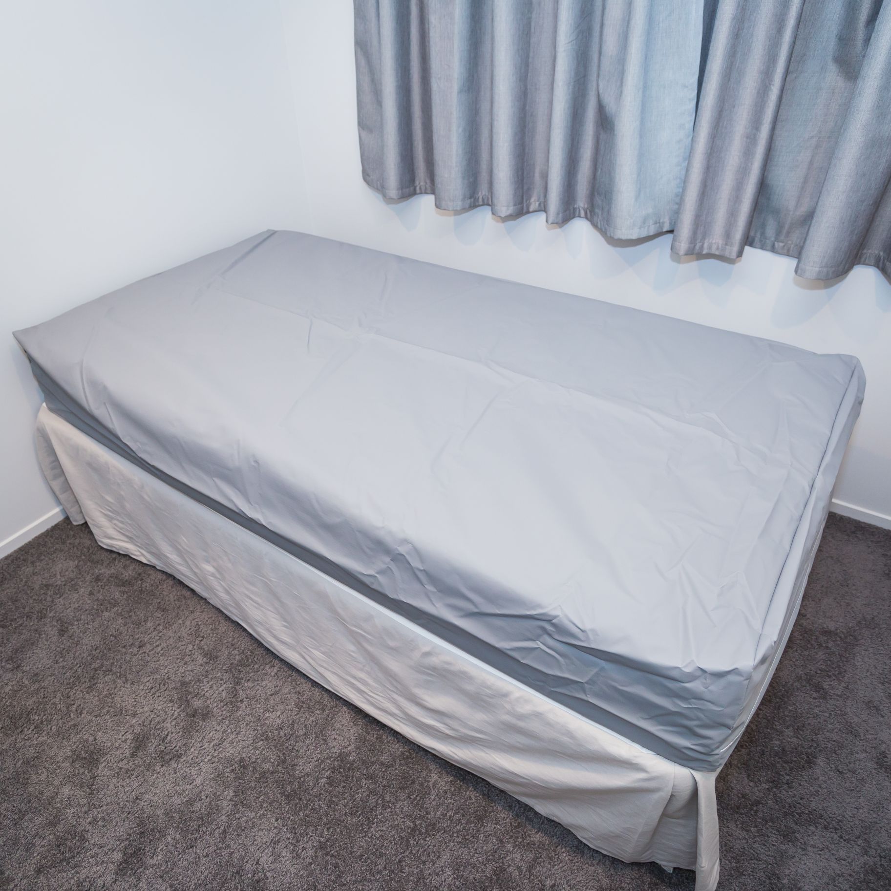 Waterproof HeavyDuty Mattress Protector Wooltec