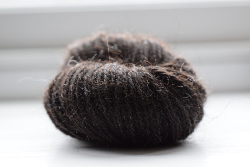 © Daughter of a Shepherd