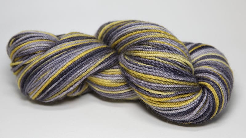 Rusty Door 1 (c) Knitting Goddess