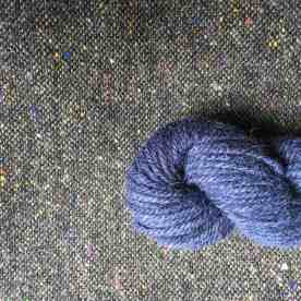 Whistlebare Cheviot Blue