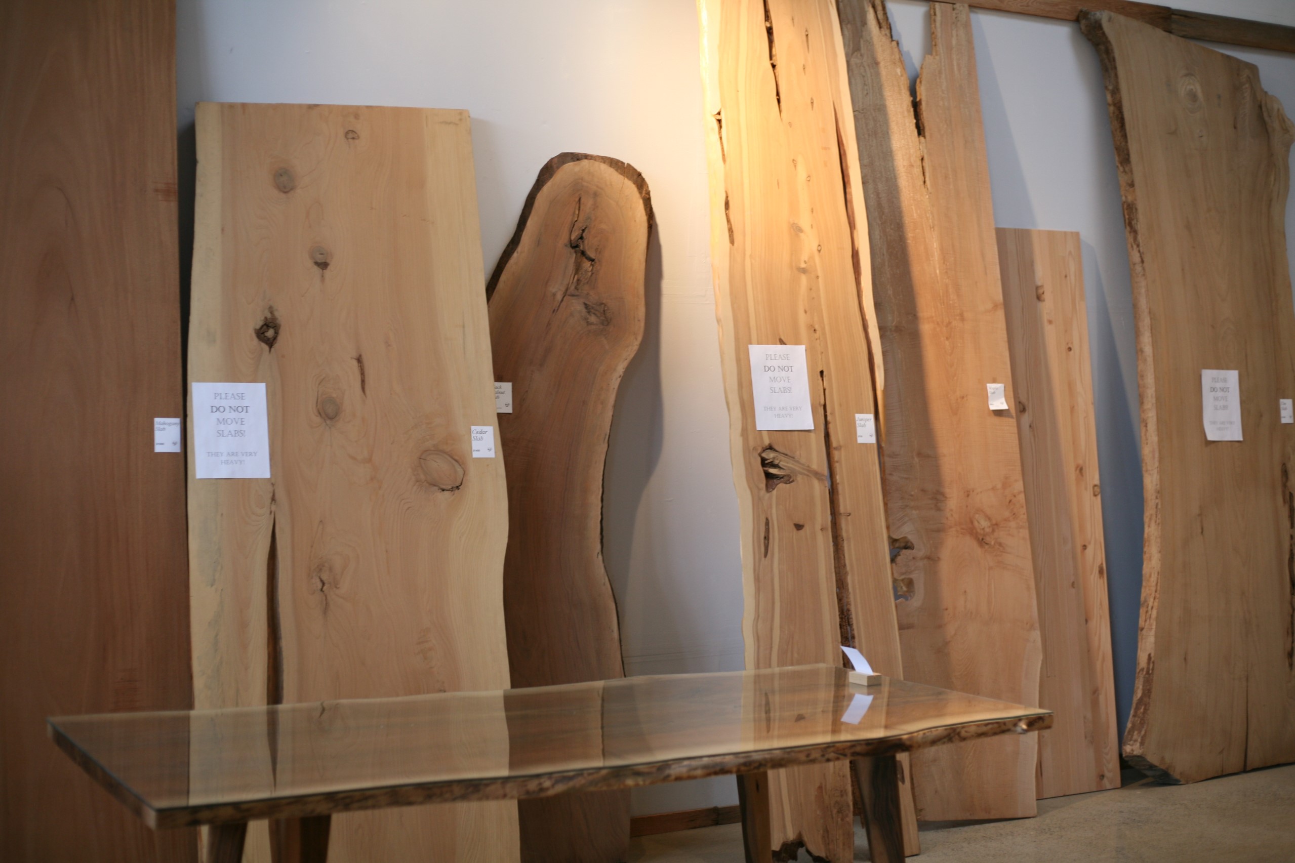 urban lumber company