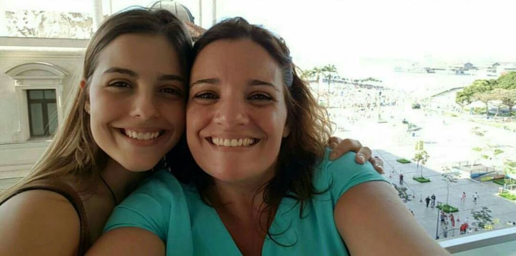 E se você trocasse de corpo com a sua mãe? Woo! Magazine