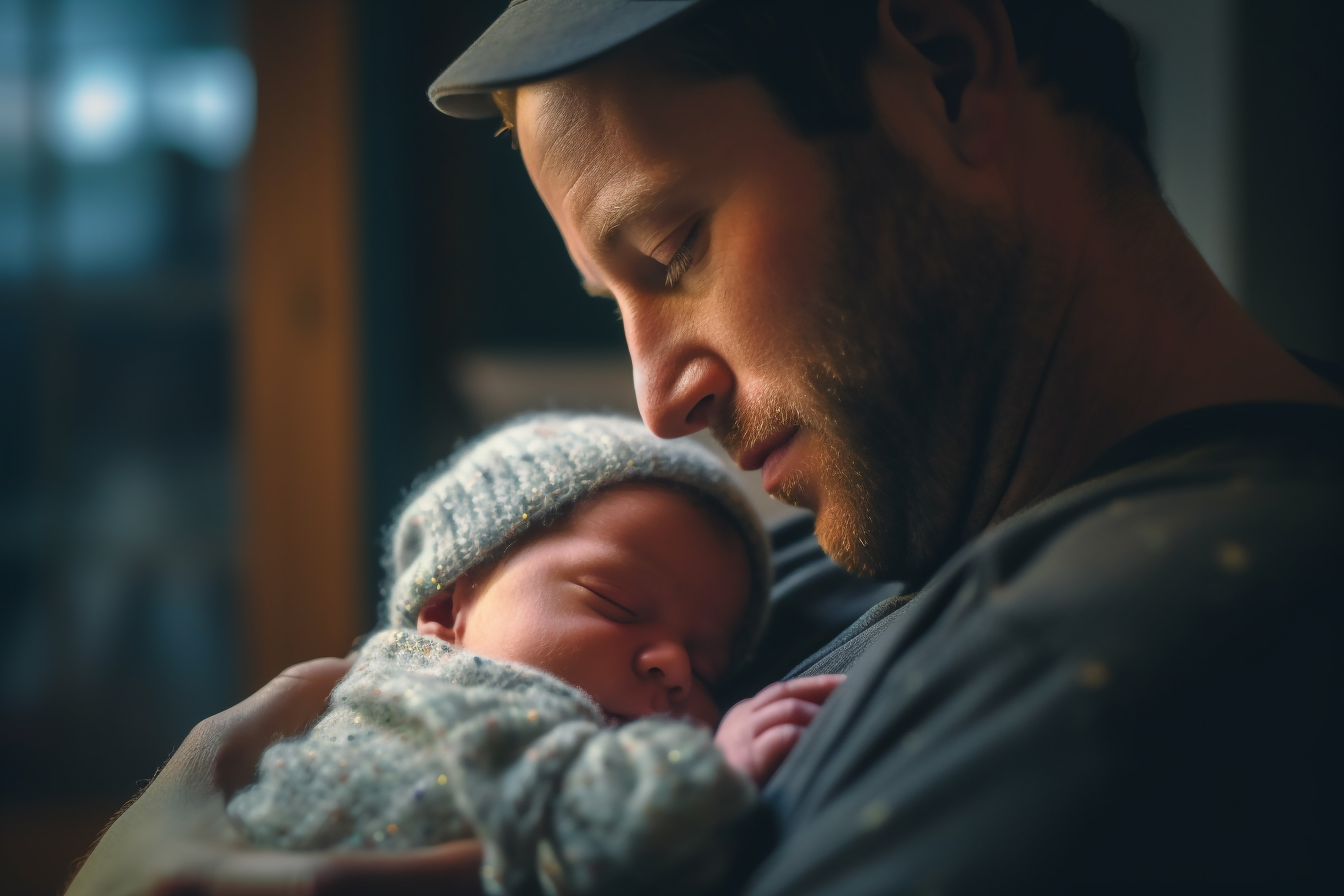 Why Every Parent Needs A Will Right Now