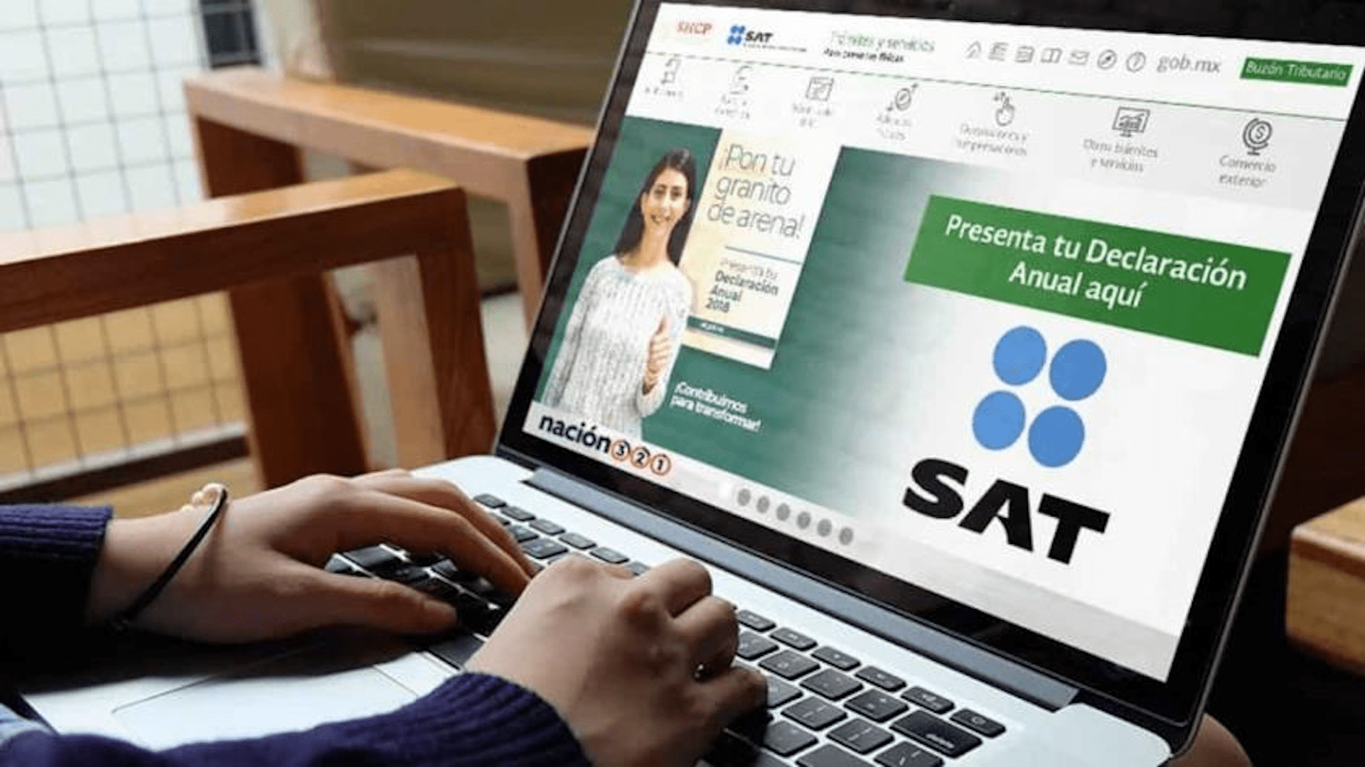¿Cómo renovar la e.firma en línea en el portal del SAT? Te decimos paso