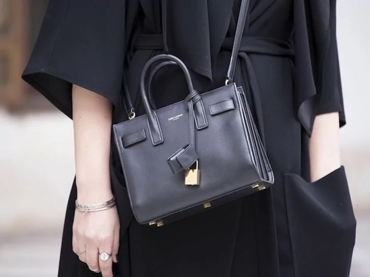 Review— Saint Laurent Nano Seharga Rp25 Juta? Buy Or Bye? | Kaskus