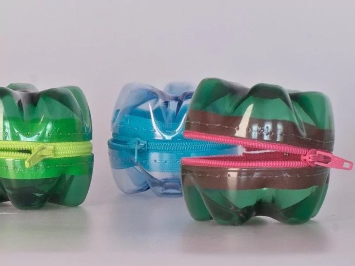 7 Kerajinan Tangan dari Barang Bekas yang Bermanfaat - Woop.id