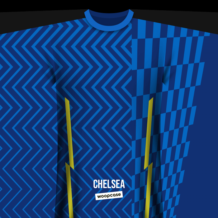 Woopcase 🤩 Chelsea Football