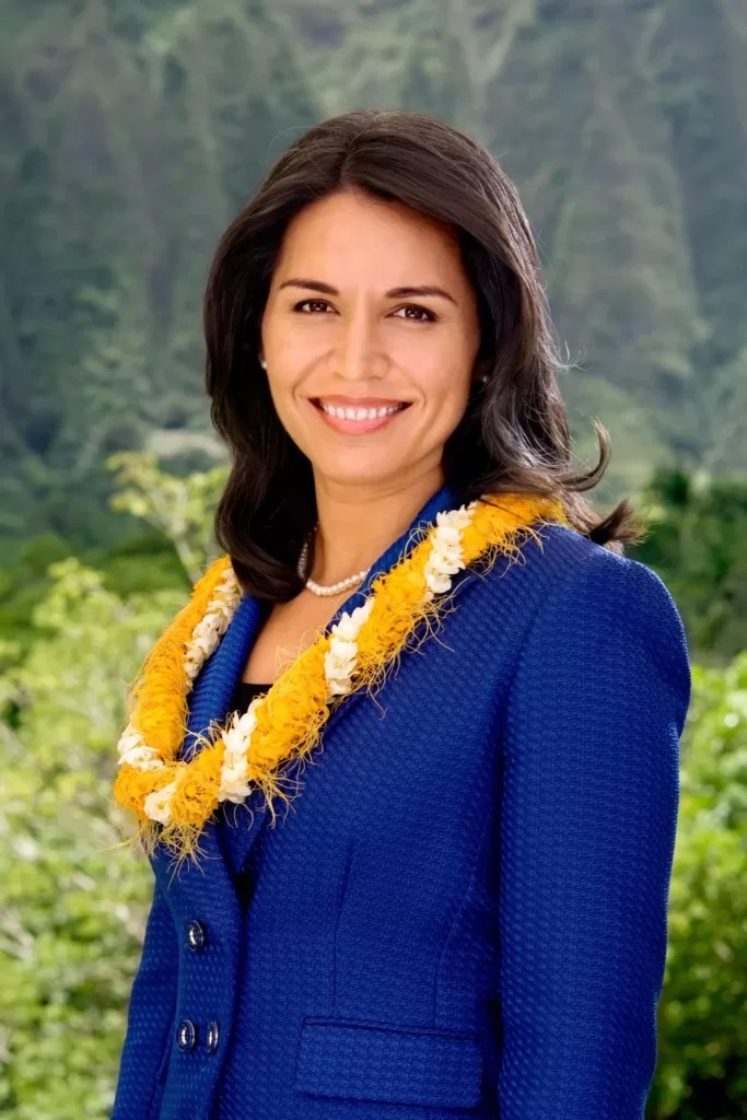 50 Tulsi Gabbard Sexy and Hot Bikini Pictures Woophy(02)