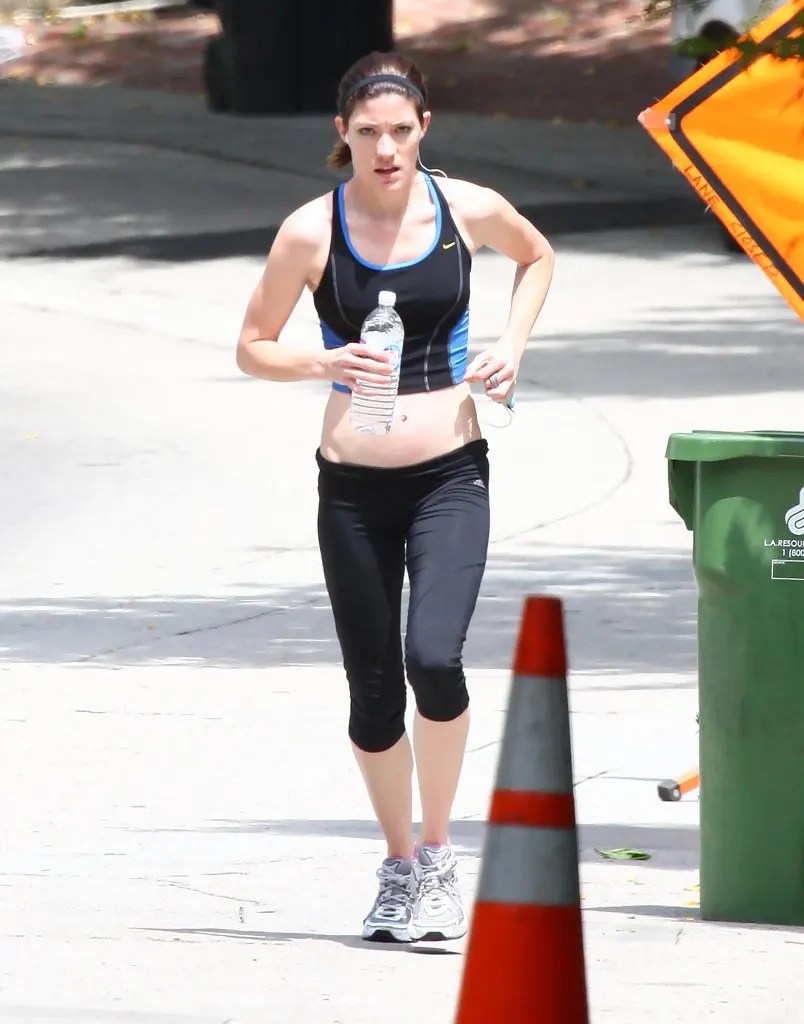 50 Jennifer Carpenter Hot and Sexy Bikini Pictures - Woophy