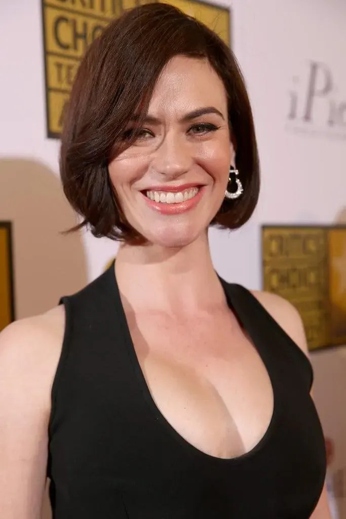 50 Maggie Siff Hot and Sexy Bikini Pictures - Woophy