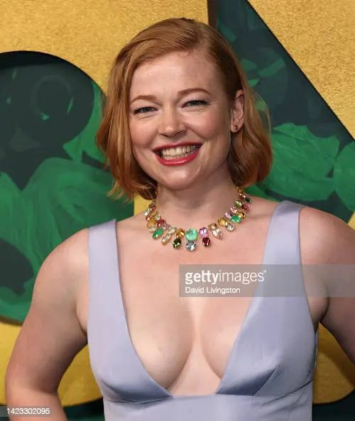50 Sarah Snook Bikini Pictures (Hot & Sexy) - Woophy