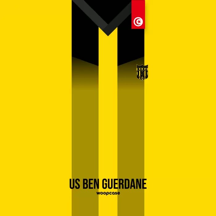 US Ben Guerdane Woopcase