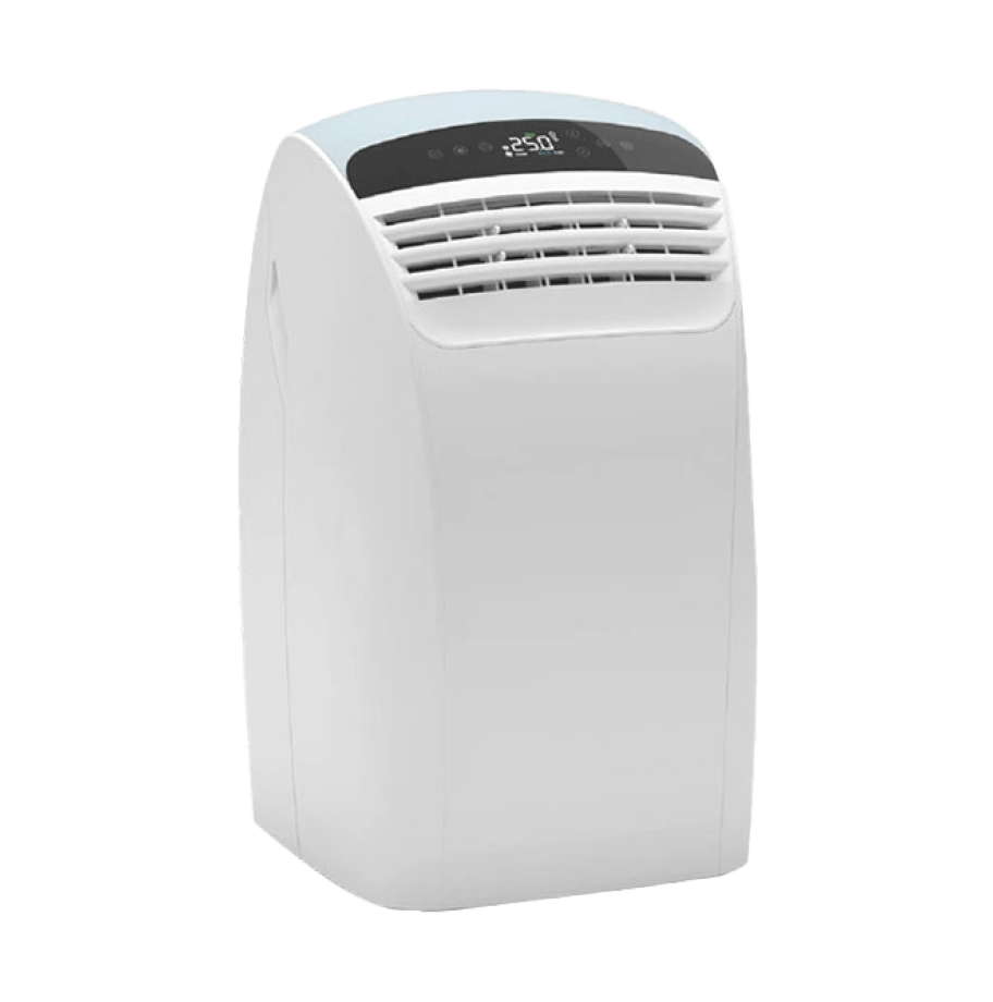 Portable Air Conditioner Woo Product Views