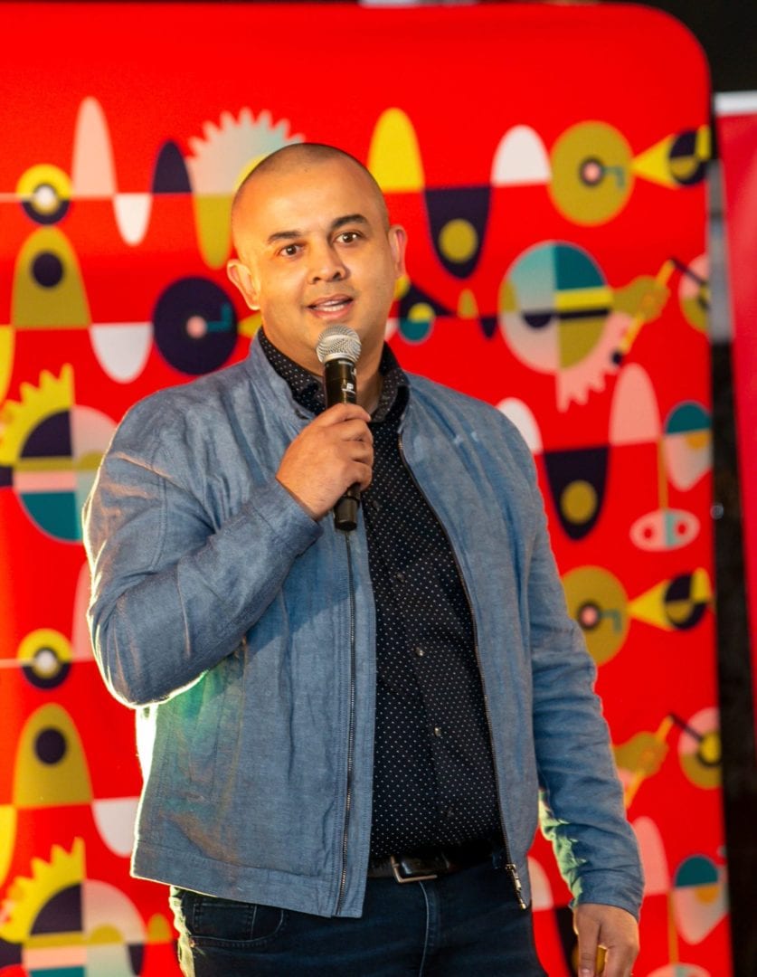 Toyota US Woordfees | 2020 Toyota US Woordfees-programbekendstelling Toyota US Woordfees | 2020 Toyota US Woordfees-programbekendstelling