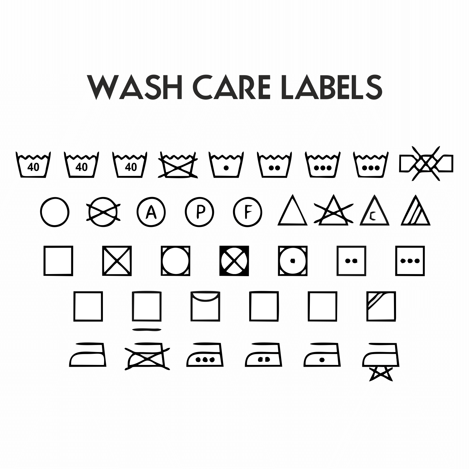 washcarelabels Woosh