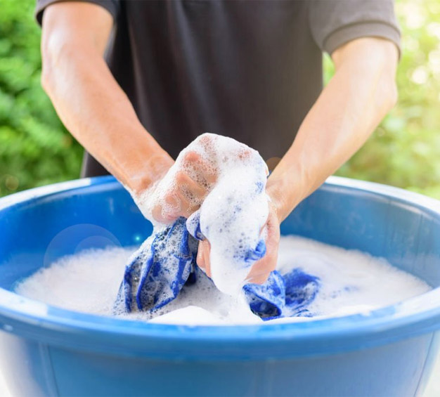 How Detergents May Not Ruin the Quality of Your Fabric Woosh