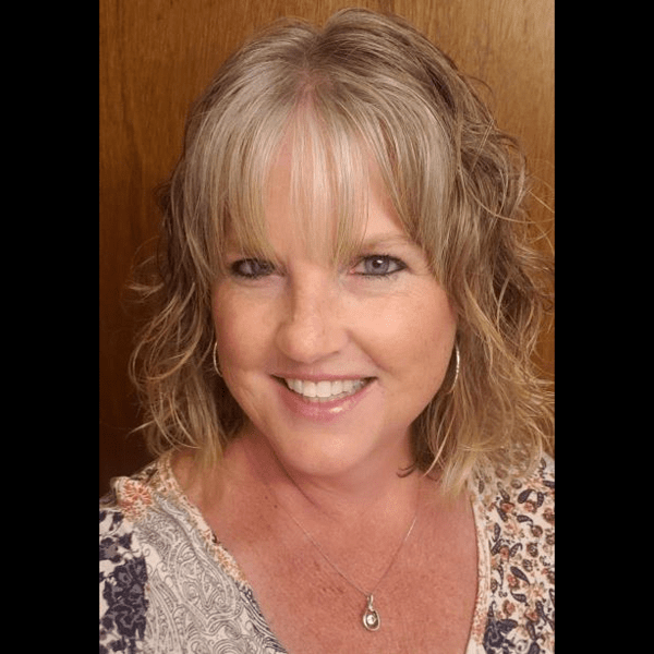 Beth Lingenfelter — The College of Wooster