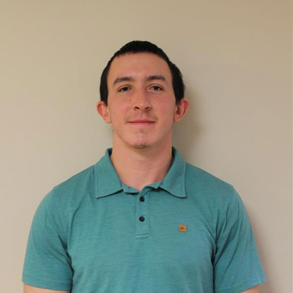 APEX Fellowship Riley McErlean — The College of Wooster