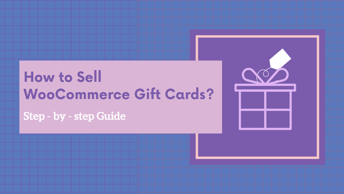 How to Sell Gift Cards in your store?
