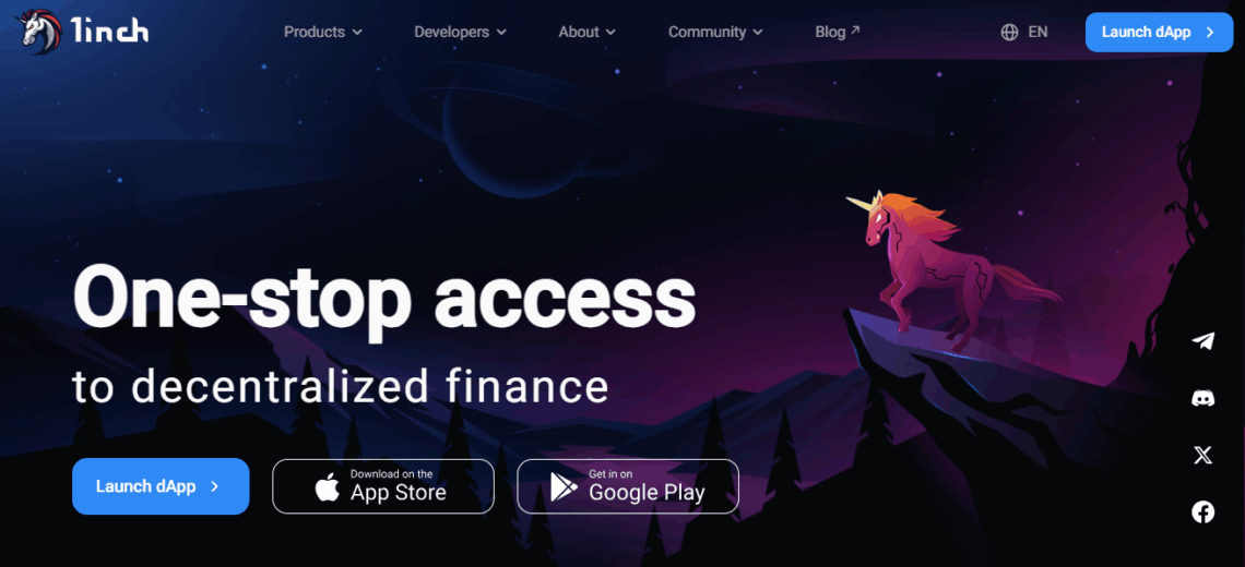10 Best Aggregators For Bridging Small Market Cap Tokens