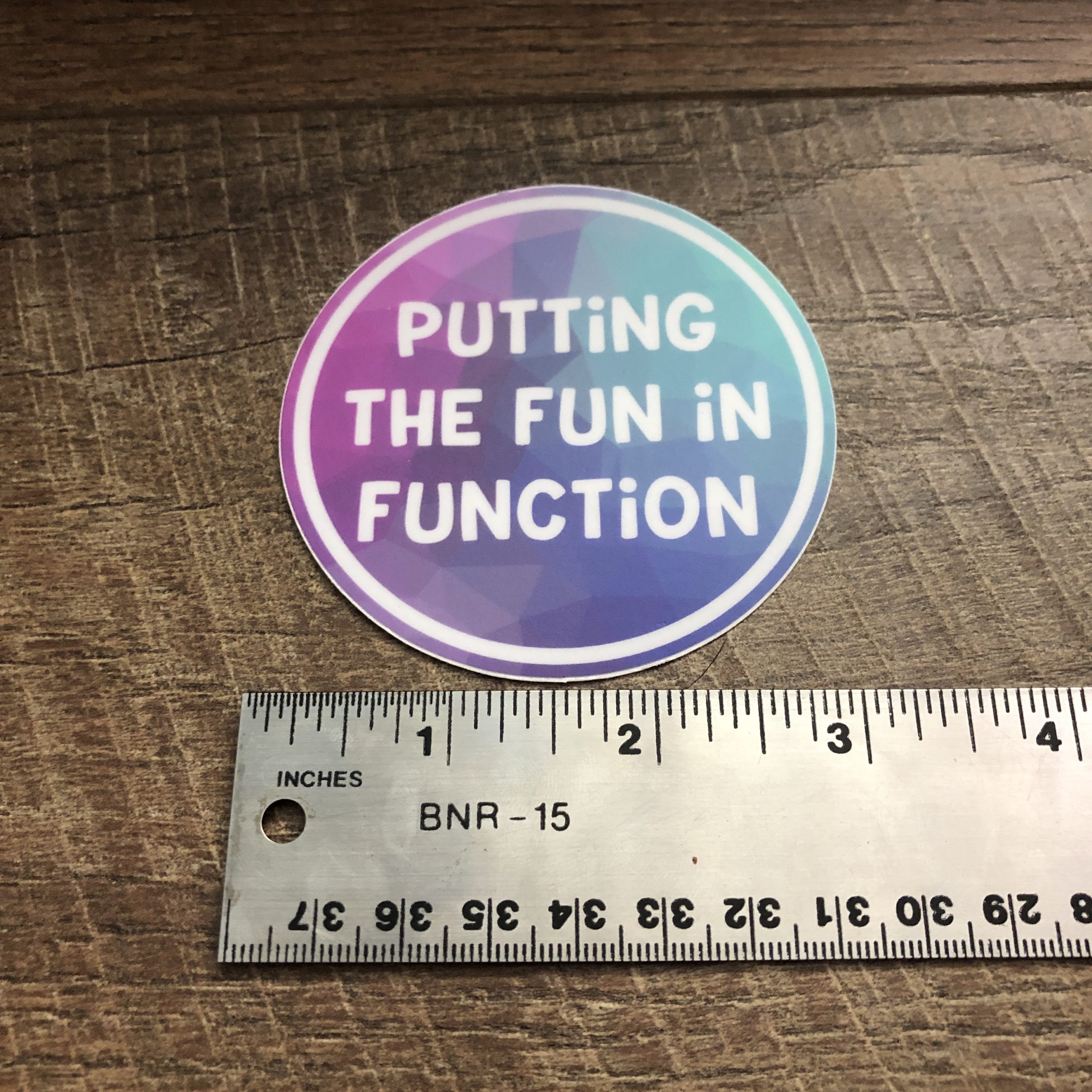 OT Stickers WooTherapy