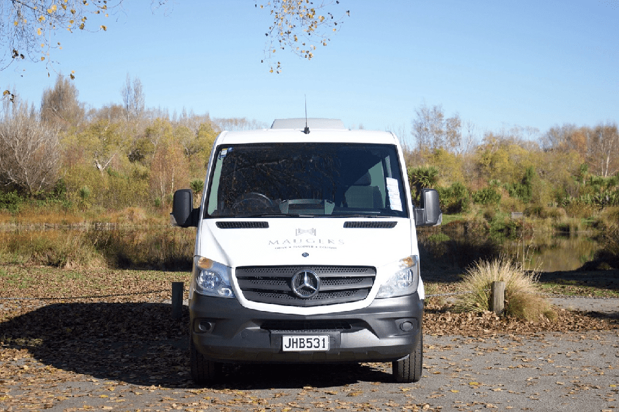 How to Hire a 12Person Van My Blog